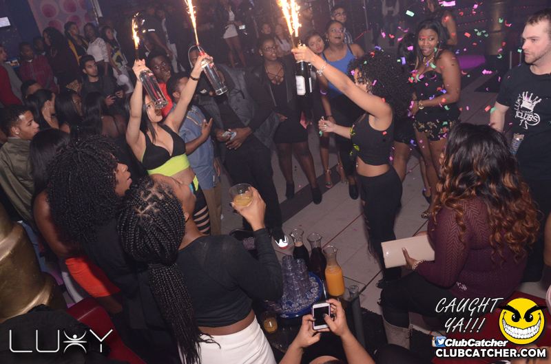 Luxy nightclub photo 76 - December 18th, 2015