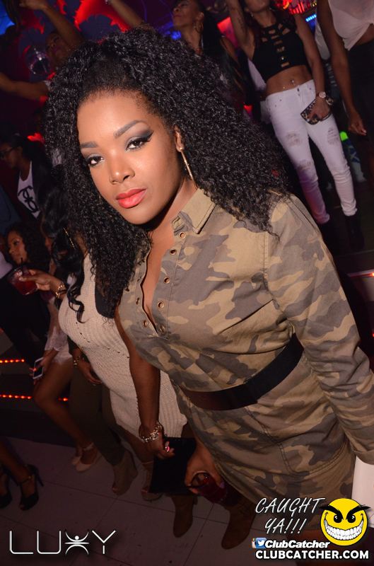 Luxy nightclub photo 77 - December 18th, 2015