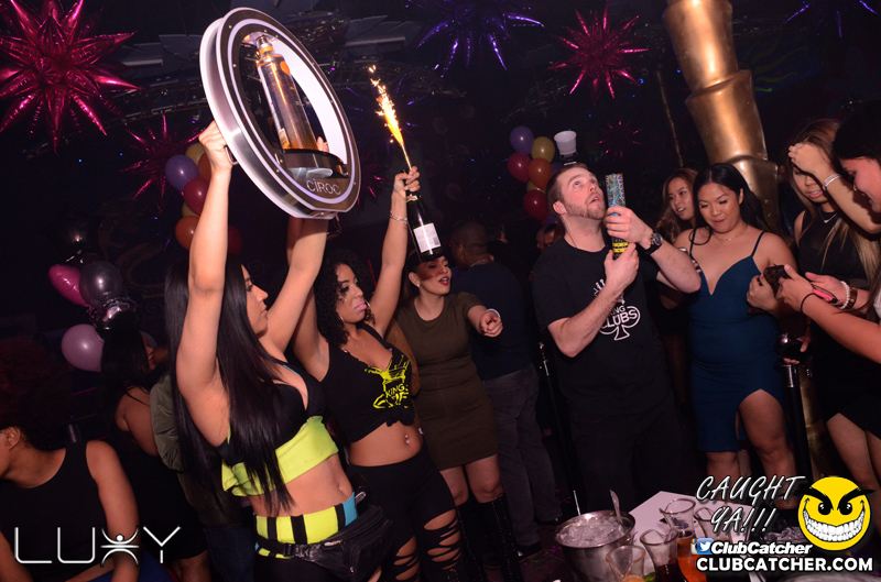 Luxy nightclub photo 80 - December 18th, 2015