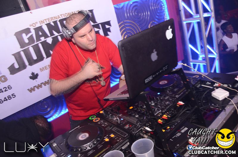 Luxy nightclub photo 81 - December 18th, 2015