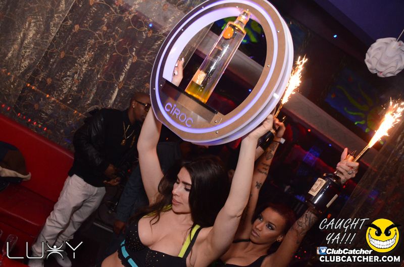 Luxy nightclub photo 84 - December 18th, 2015