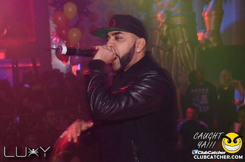 Luxy nightclub photo 85 - December 18th, 2015