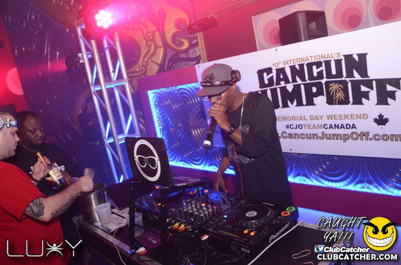 Luxy nightclub photo 88 - December 18th, 2015