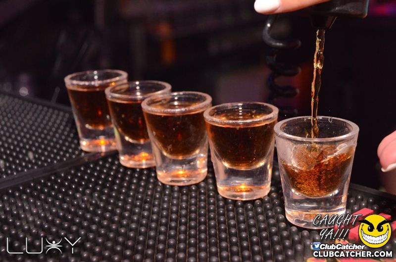 Luxy nightclub photo 89 - December 18th, 2015