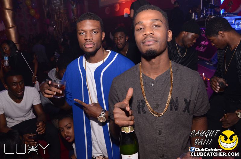Luxy nightclub photo 92 - December 18th, 2015
