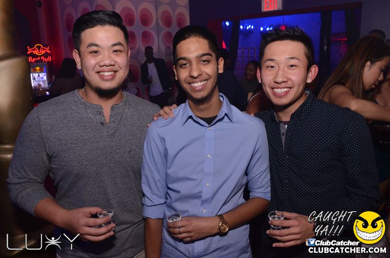 Luxy nightclub photo 97 - December 18th, 2015