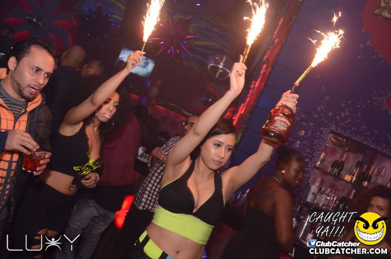 Luxy nightclub photo 98 - December 18th, 2015