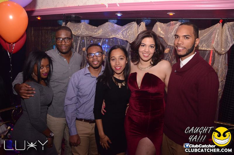 Luxy nightclub photo 99 - December 18th, 2015