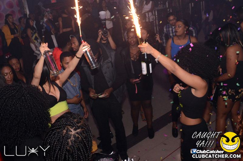 Luxy nightclub photo 100 - December 18th, 2015