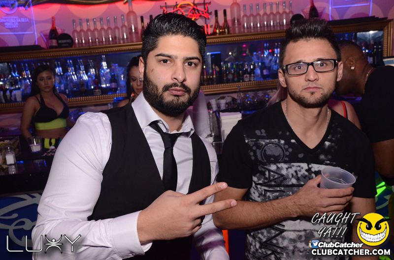 Luxy nightclub photo 102 - December 19th, 2015