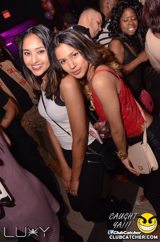 Luxy nightclub photo 105 - December 19th, 2015