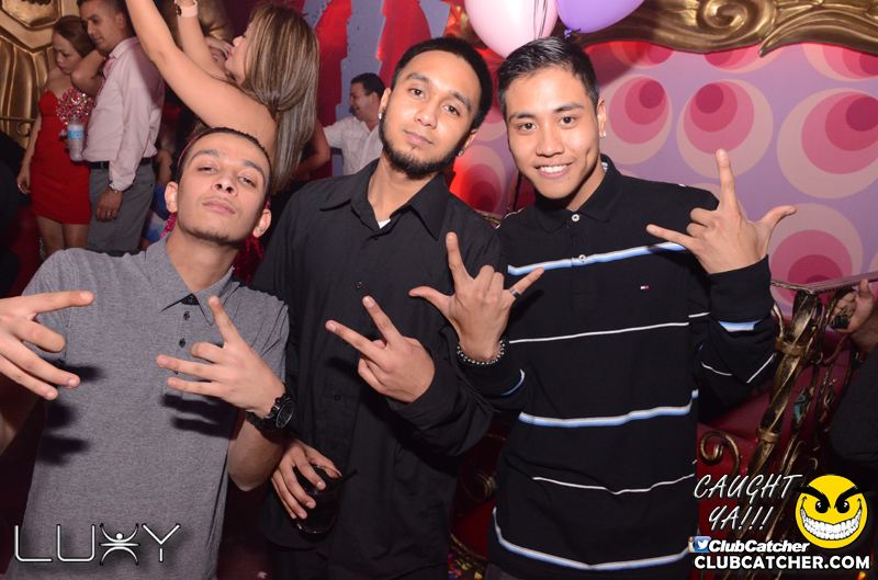 Luxy nightclub photo 106 - December 19th, 2015