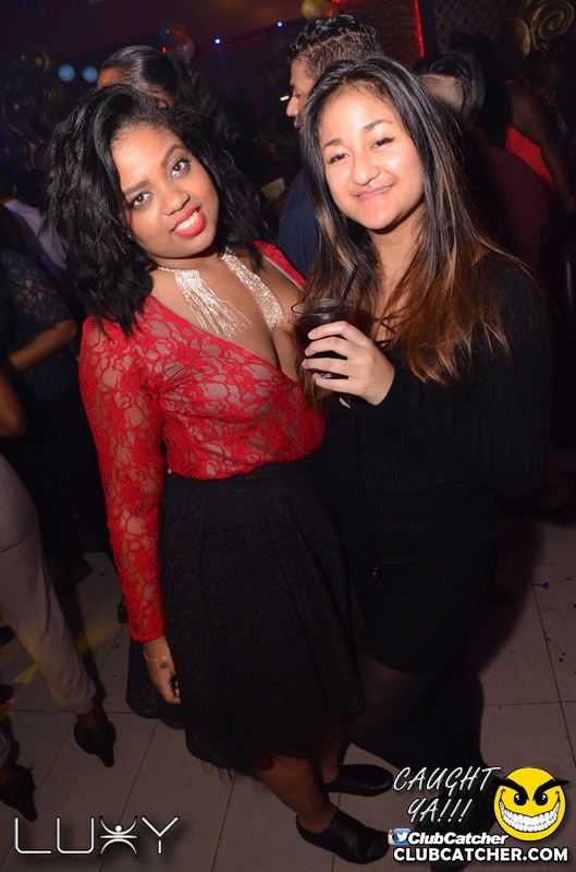 Luxy nightclub photo 110 - December 19th, 2015
