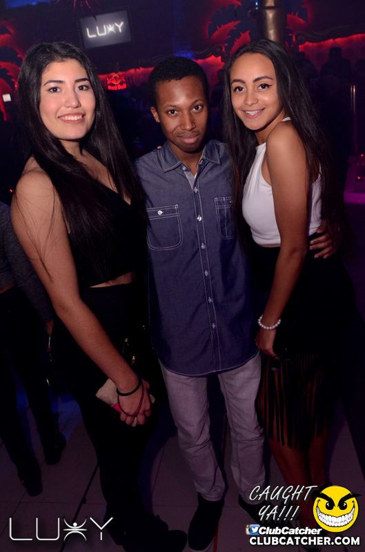 Luxy nightclub photo 114 - December 19th, 2015