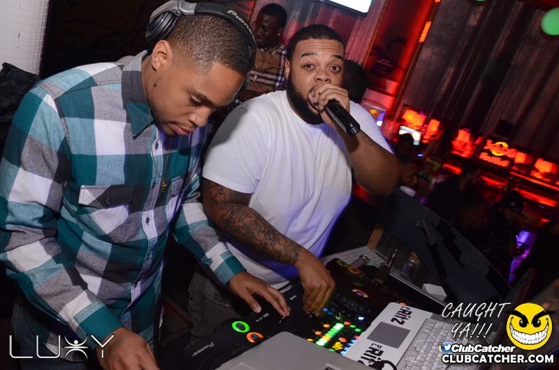 Luxy nightclub photo 116 - December 19th, 2015