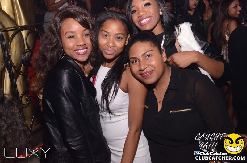 Luxy nightclub photo 117 - December 19th, 2015
