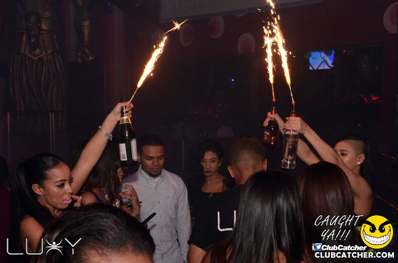 Luxy nightclub photo 118 - December 19th, 2015