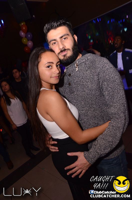 Luxy nightclub photo 119 - December 19th, 2015