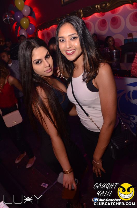 Luxy nightclub photo 13 - December 19th, 2015