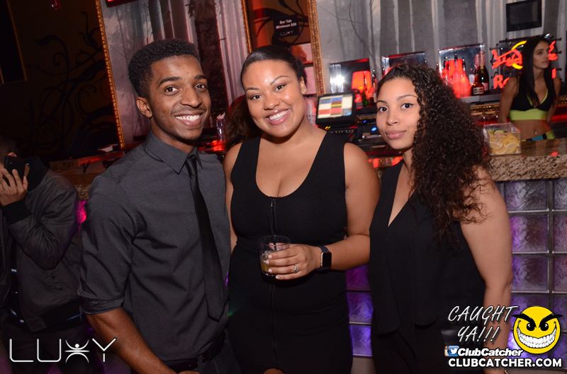 Luxy nightclub photo 121 - December 19th, 2015