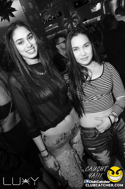 Luxy nightclub photo 122 - December 19th, 2015