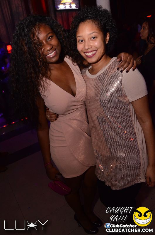 Luxy nightclub photo 124 - December 19th, 2015