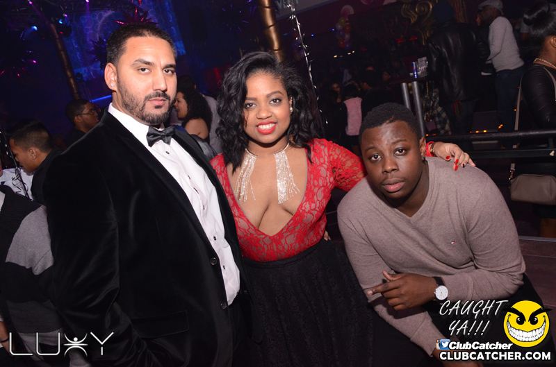 Luxy nightclub photo 125 - December 19th, 2015