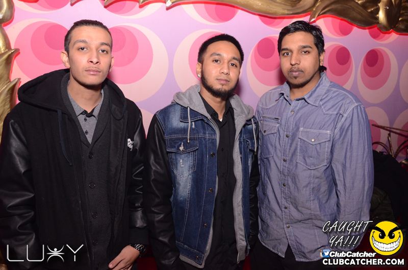 Luxy nightclub photo 126 - December 19th, 2015