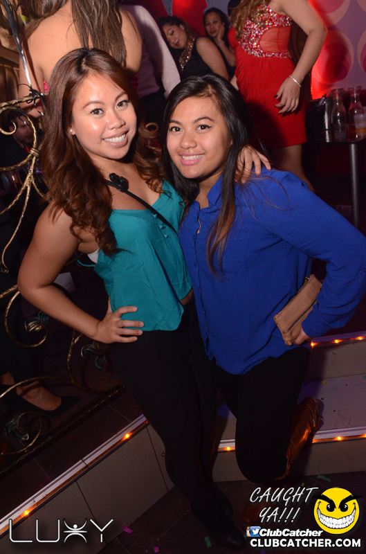 Luxy nightclub photo 128 - December 19th, 2015