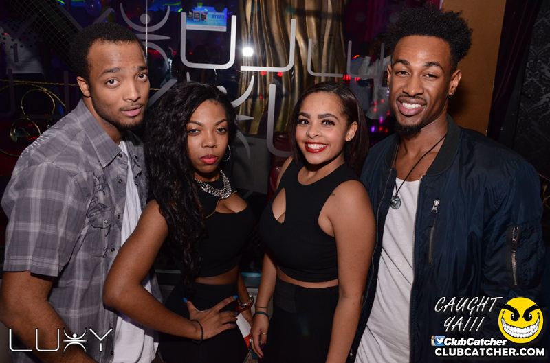 Luxy nightclub photo 130 - December 19th, 2015