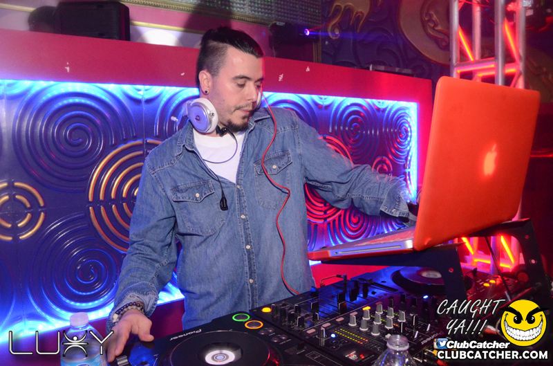 Luxy nightclub photo 14 - December 19th, 2015