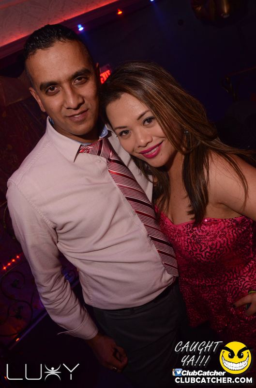 Luxy nightclub photo 131 - December 19th, 2015