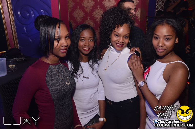 Luxy nightclub photo 133 - December 19th, 2015