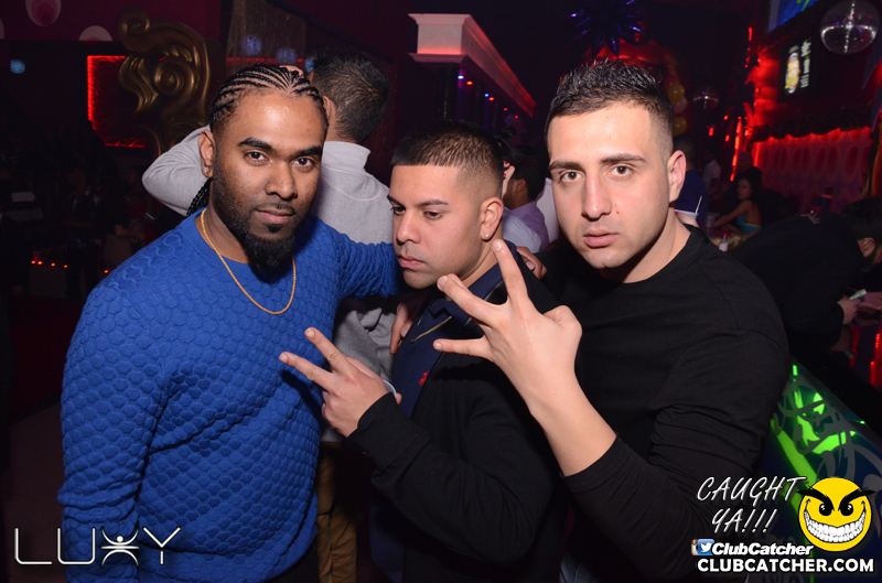 Luxy nightclub photo 134 - December 19th, 2015