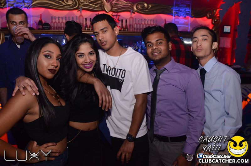 Luxy nightclub photo 137 - December 19th, 2015