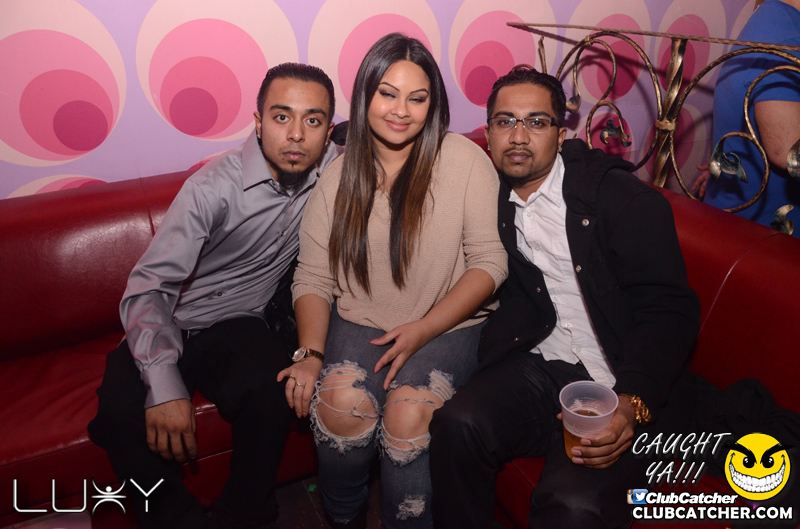 Luxy nightclub photo 138 - December 19th, 2015