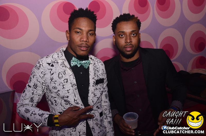 Luxy nightclub photo 140 - December 19th, 2015