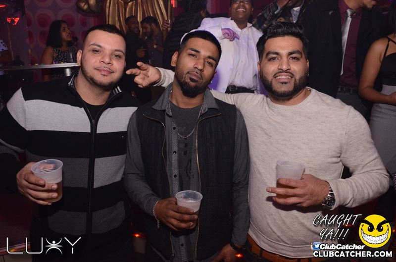 Luxy nightclub photo 141 - December 19th, 2015