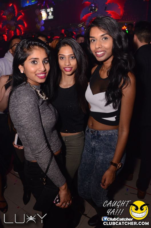 Luxy nightclub photo 143 - December 19th, 2015