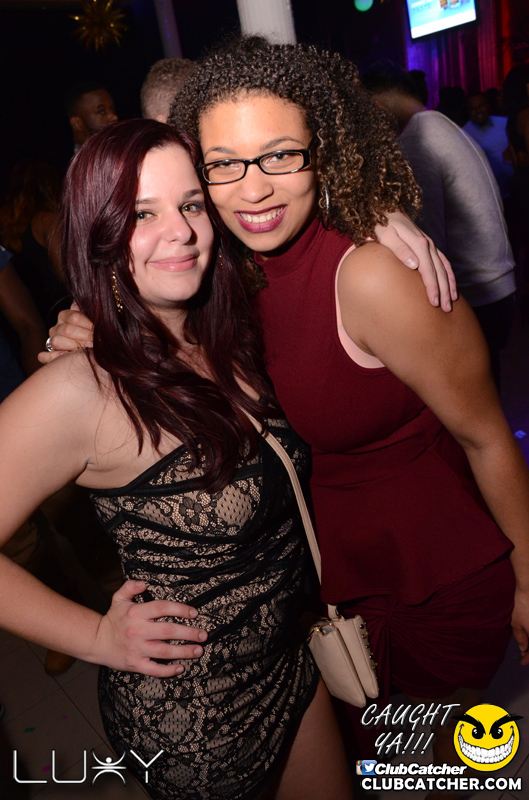 Luxy nightclub photo 144 - December 19th, 2015