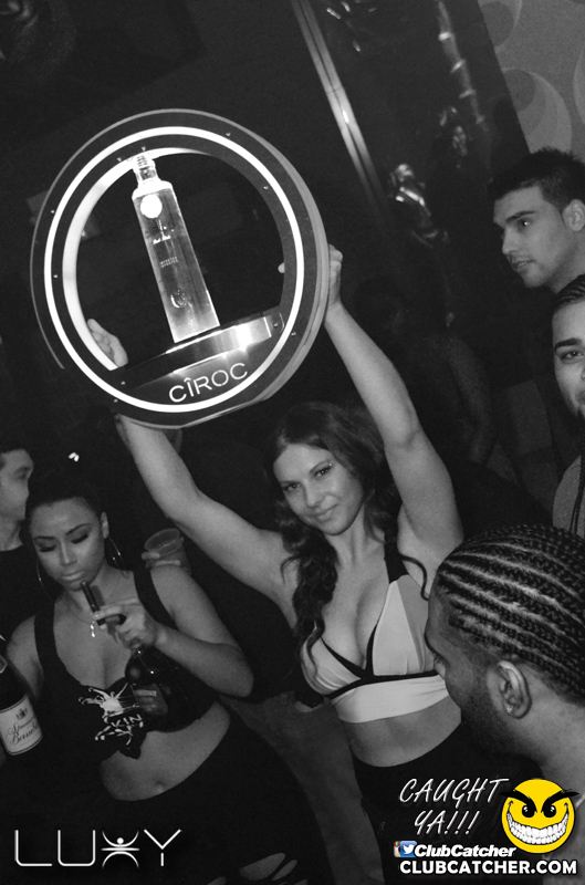 Luxy nightclub photo 149 - December 19th, 2015