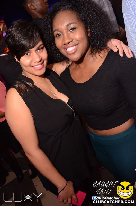Luxy nightclub photo 154 - December 19th, 2015