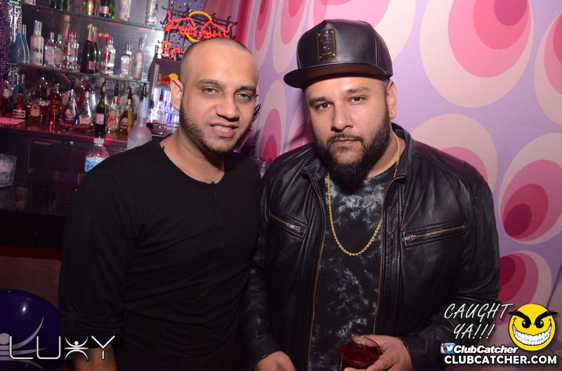 Luxy nightclub photo 155 - December 19th, 2015