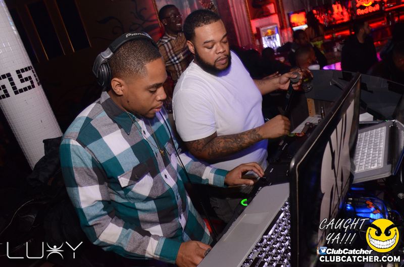 Luxy nightclub photo 156 - December 19th, 2015