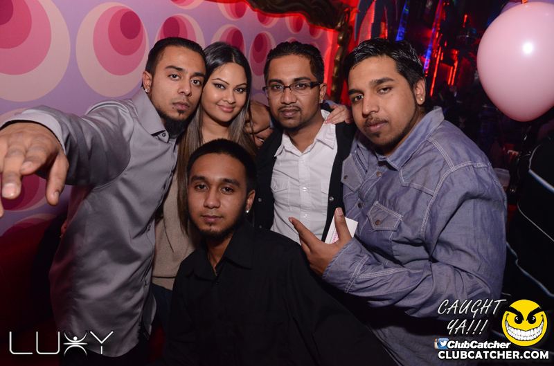 Luxy nightclub photo 158 - December 19th, 2015