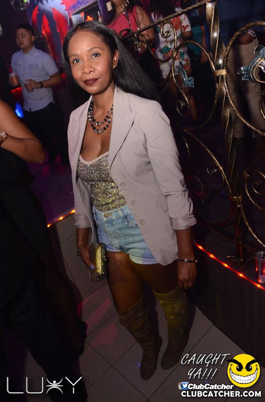 Luxy nightclub photo 161 - December 19th, 2015