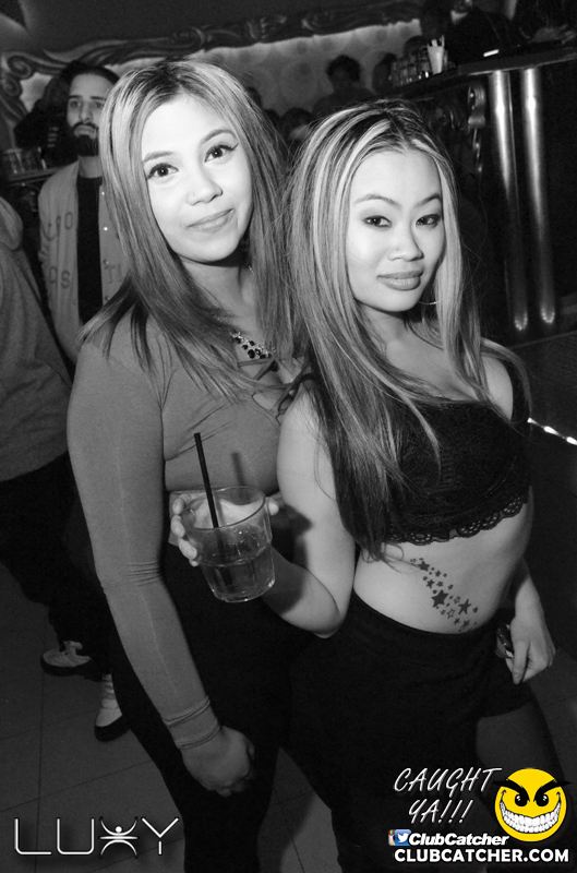 Luxy nightclub photo 163 - December 19th, 2015