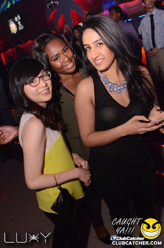 Luxy nightclub photo 168 - December 19th, 2015