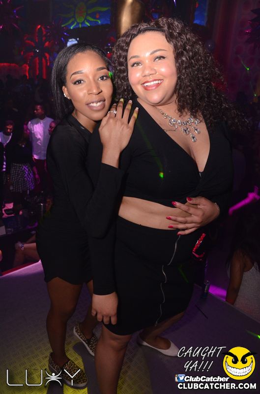 Luxy nightclub photo 169 - December 19th, 2015