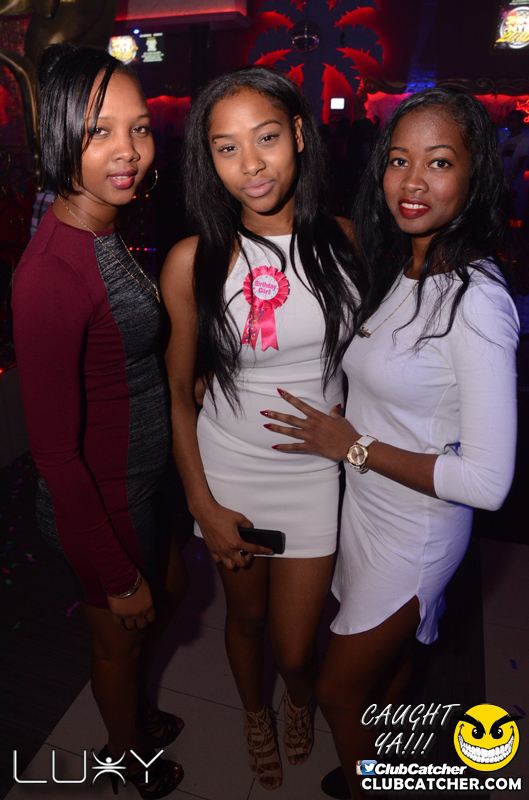 Luxy nightclub photo 173 - December 19th, 2015
